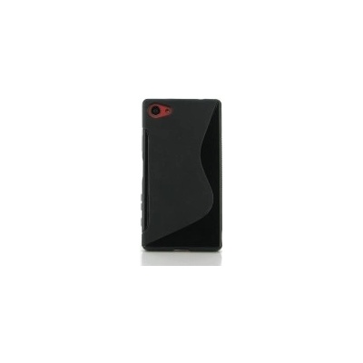 S Case pouzdro Nokia Lumia 800, černá – Hledejceny.cz