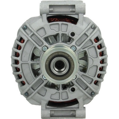 Alternátor Mercedes 200A 0.124.625.020 +Line
