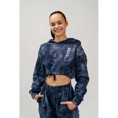 Nebbia crop Re-fresh 591 Blue