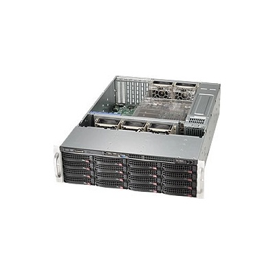 Supermicro CSE-836BE1C-R1K03B