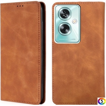 Image 1 of OPPO A79 5G Magnetic2 Кожен Калъф и Протектор