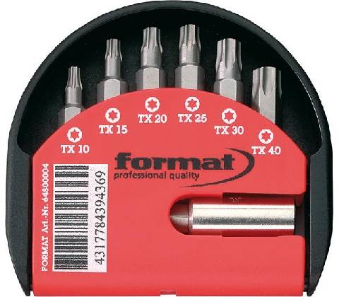FORMAT 7 ks EDE64800014