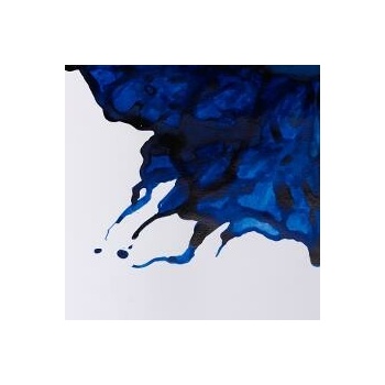 Winsor & Newton drawing INK Ultramarine
