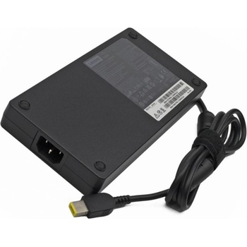 Lenovo Заряднo за лаптоп Lenovo, 230W/20V/11.5A, букса - Правоъгълна букса (CHAR0231-1)