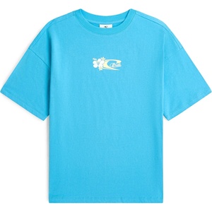 O'Neill Детска тениска O'Neill Kid's Back Print T-Shirt - Daydreaming - размер 140 (EU) (704-6067-0313)