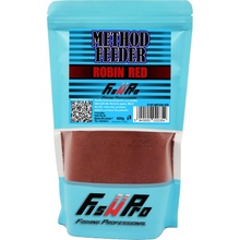 Fish Pro krmítková směs Method Feeder robin red 600 g