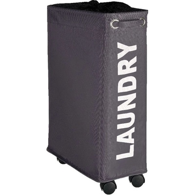 Wenko Corno 44,4 l sivý