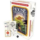 Z-Man Games Choose Your Own Adventure: House of Danger