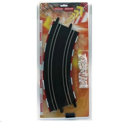 Carrera Аксесоар за писта Carrera Go! ! ! , 3/45° (20061645)