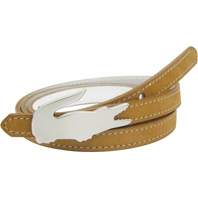 Lacoste dámský pásek LAB6200T oboustranný