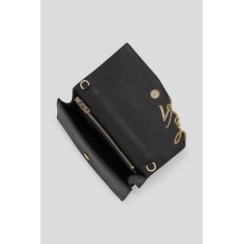 KARL LAGERFELD Кожен портфейл Karl Lagerfeld K/SIGNATURE (A3W32021)