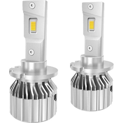 Výkonná LED náhrada xenonových výbojek D2S - ledpodsviceni.cz, 9.000lm – Zbozi.Blesk.cz