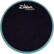 Zildjian 10" Reflexx Practice Pad Green