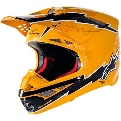 Alpinestars Supertech M10 Ampress