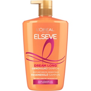 L'Oréal Elseve Dream Long Shampoo 1000 ml