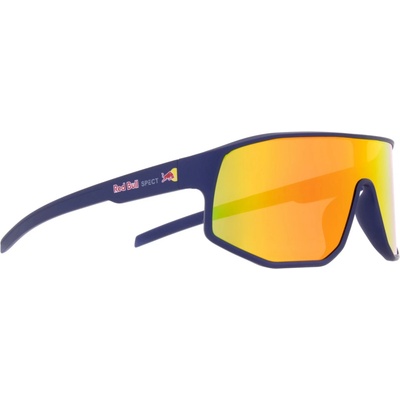 SPECT Eyewear Очила за колоездене Red bull spect Dash Mirror Cat 3 (VLT 16%) Cycling glasses - Blue - размер S/M (205-3622-0111)