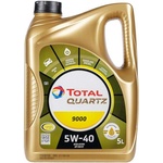 Total Quartz 9000 5W-40 5 l