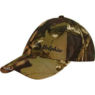 Delphin s LED Camo