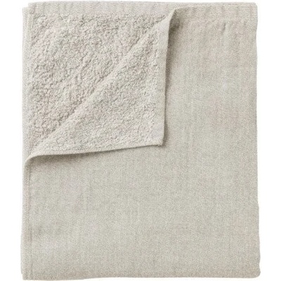 blomus Хавлиена кърпа Blomus - Kisho, 34 x 80 cm, светлокафявa (BLOMUS 69100)