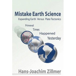 Mistake Earth Science | Hans Joachim Zillmer (ISBN: 9781425132101)