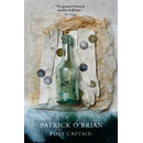 Post Captain - Patrick O'Brian