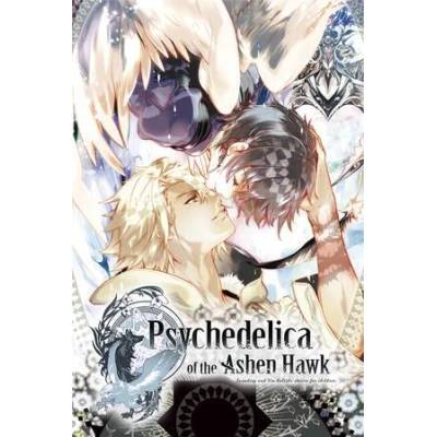 Игра Psychedelica of the Ashen Hawk за PC Steam, Електронна доставка