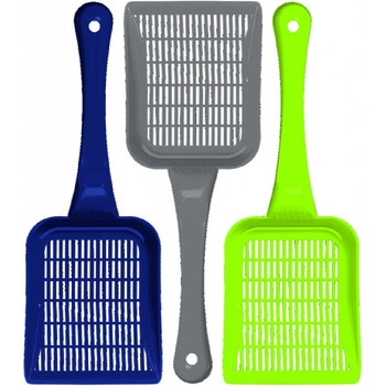 Vitakraft Plastová lopatka 29 cm