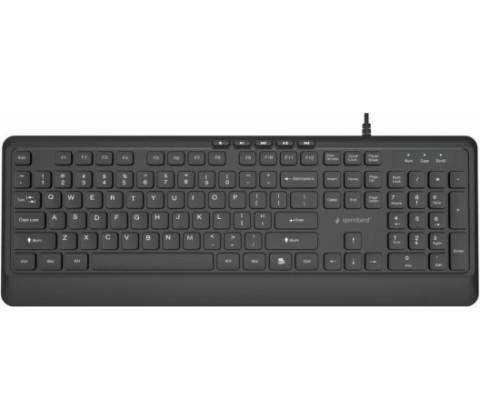 Gembird KB-MCH-05