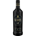 Grant's 12 YO - бленд шотландско уиски 700ml 700 ml
