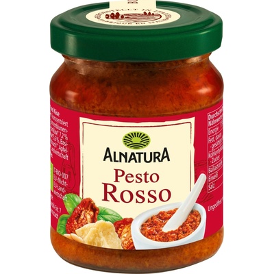 Alnatura BIO Červené pesto 130 g