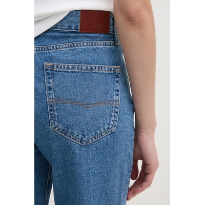 Дънки Pepe Jeans STRAIGHT JEANS HW ROBYN (PL204901IB7)