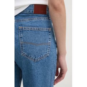 Pepe Jeans Дънки STRAIGHT JEANS HW ROBYN (PL204901IB7)