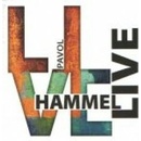 HAMMEL PAVOL - LIVE (2CD)
