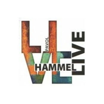 HAMMEL PAVOL - LIVE (2CD)