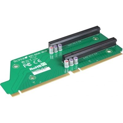 Supermicro RSC-R2UG-2E16