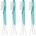 Philips Sonicare Kids HX6044/33