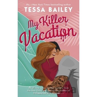 My Killer Vacation