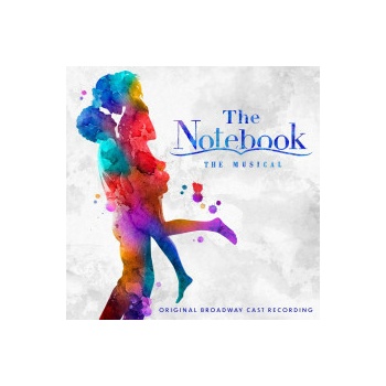 OST - Notebook Michaelson Ingrid CD
