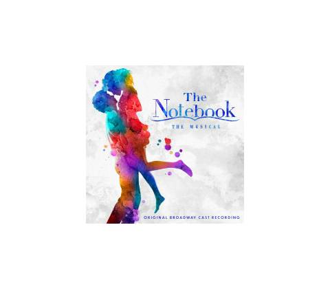 OST - Notebook Michaelson Ingrid CD