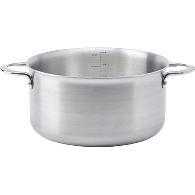 De Buyer 3605.24 Alchimy nerezový 24 cm 3 vrstvy