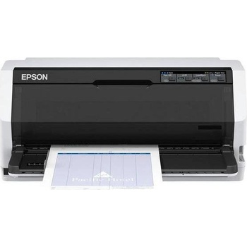 Epson LQ-690