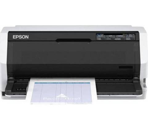 Epson LQ-690