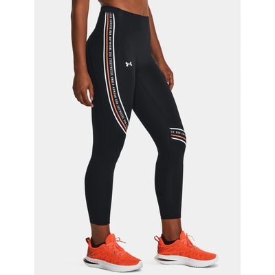 Under Armour dámské legíny Run Anywhere Tight Černá