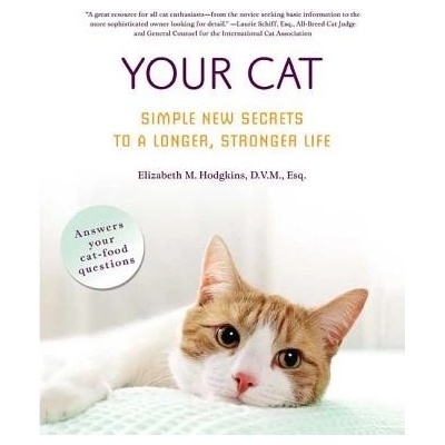 Your Cat Hodgkins Elizabeth M.