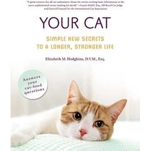 Your Cat Hodgkins Elizabeth M.