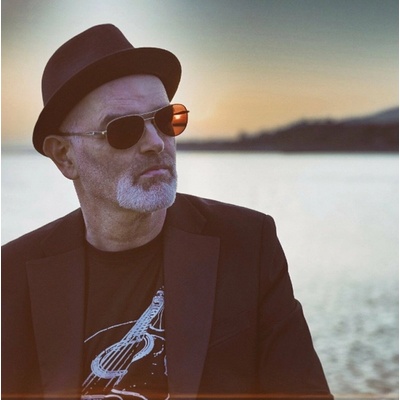 Ben Reel - Spirit's Not Broken LP