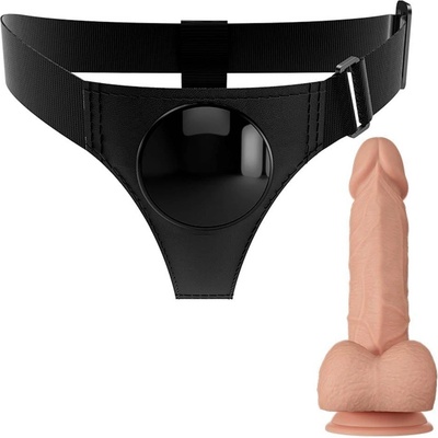 Pretty Love Jerry колан с дилдо