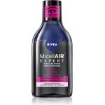 Nivea Micellar Waterproof двуфазна мицеларна вода 400ml