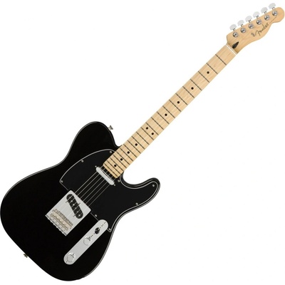 Fender Player Series Telecaster MN – Zbozi.Blesk.cz