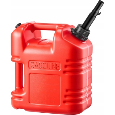 SucceBuy Kanister na palivo 9,5l